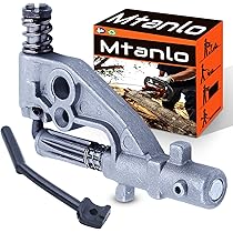 Husqvarna 585514001 Clutch Pump Oil Hose 455 E Rancher 460 461 Series Chainsaws Oem 9e023dd2 Ec8e 4633 Ae5d Efb8b6a2681b 1.eff08e475e7909f2cb176bac42a33077 - Foto 7