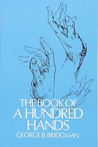 Download The Book of a Hundred Hands PDF