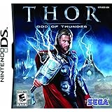 Thor: God of Thunder - Nintendo DS