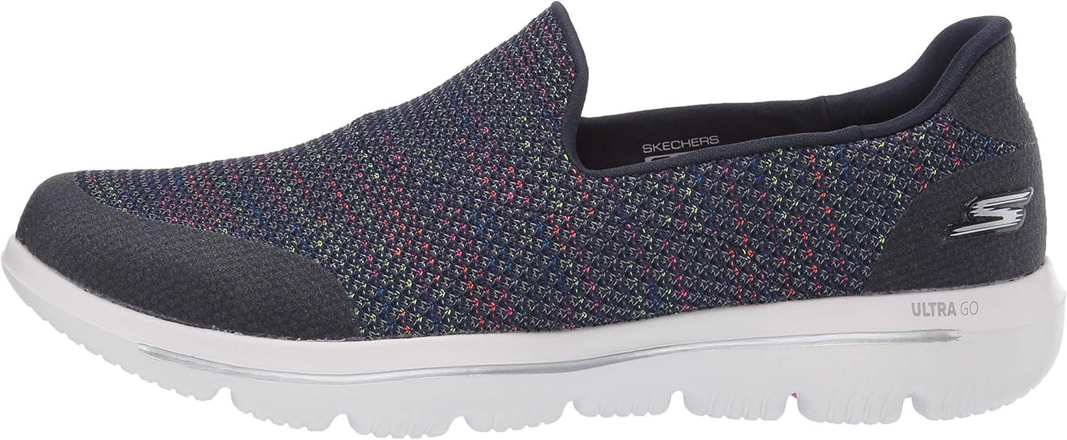 skechers go walk evolution ultra gladden