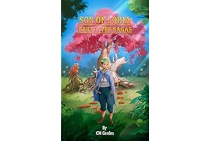 Son of Loria Part 1: The Sagas