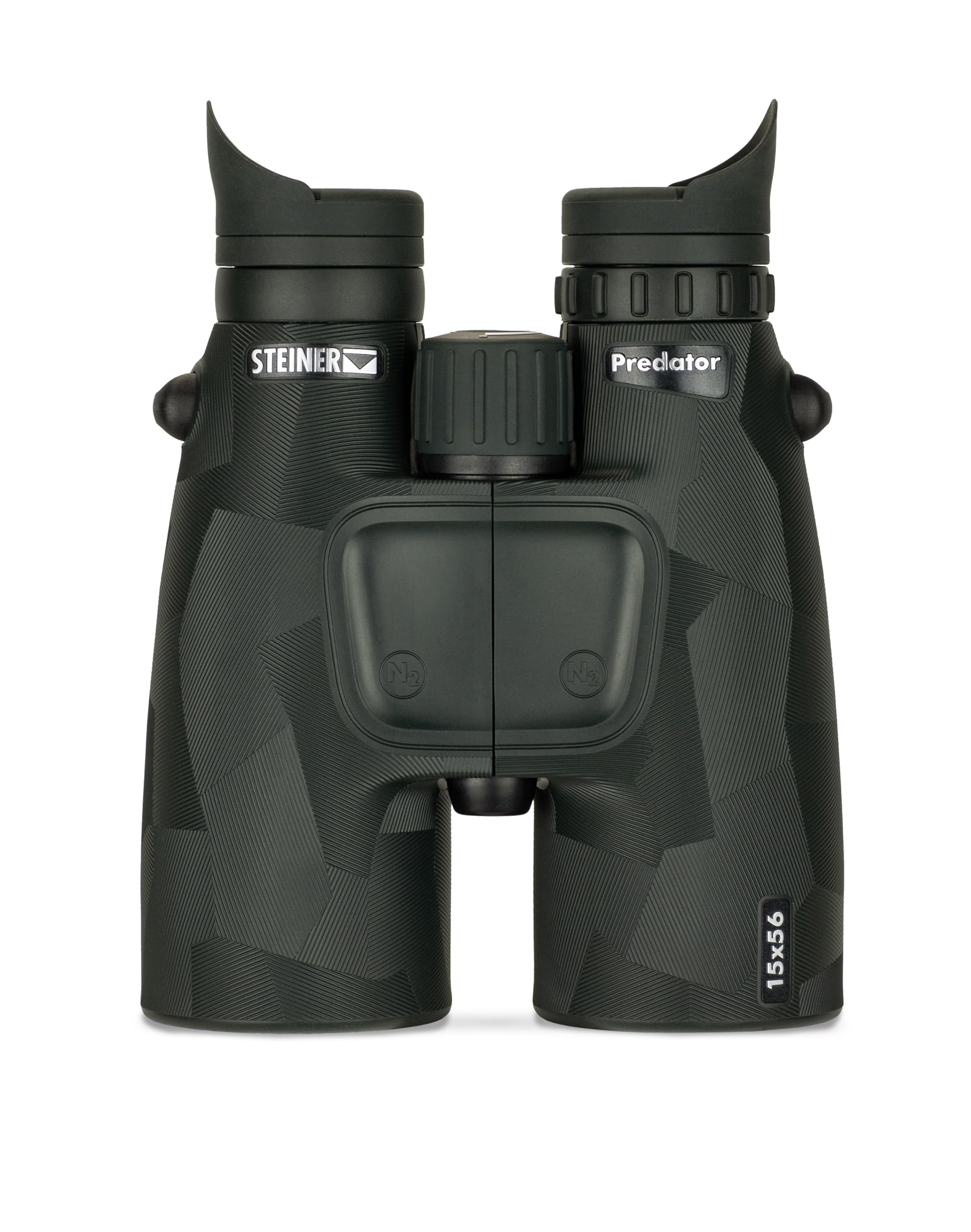 Steiner Optics 15x56 Predator Hunting