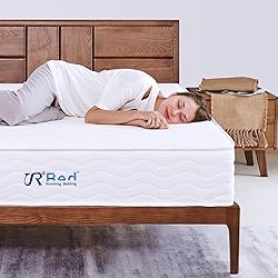 Sunrising Bedding 8” Natural Latex Mattress