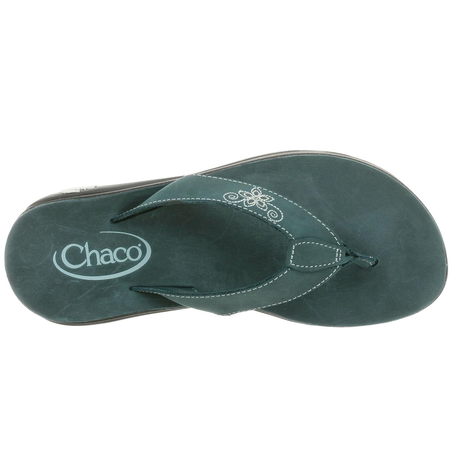 Chaco Z1 Ecotread Sandal (Toddler/Little Kid/Big Kid)