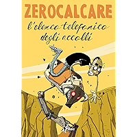 L'Elenco Telefonico degli Accolli (Italian Edition) book cover L'Elenco Telefonico degli Accolli (Italian Edition) book cover