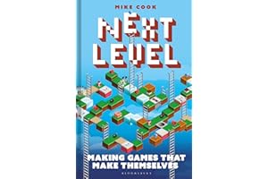 Next Level: Making Games That Make Themselves