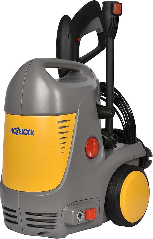 Hozelock 140 Bar Pressure Washer 1700 W Amazon Co Uk Garden