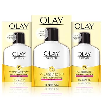 amazon olay complete