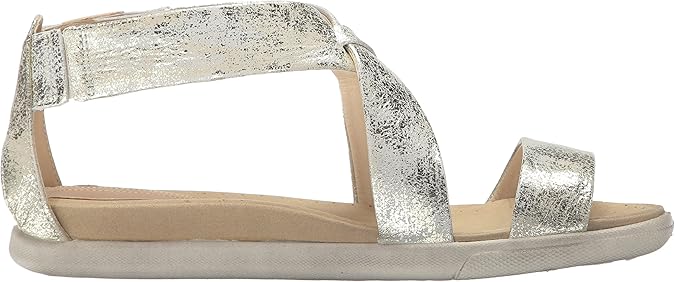 ecco damara gladiator sandal black