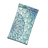 Fintie Eyeglasses Pouch with Cleaning