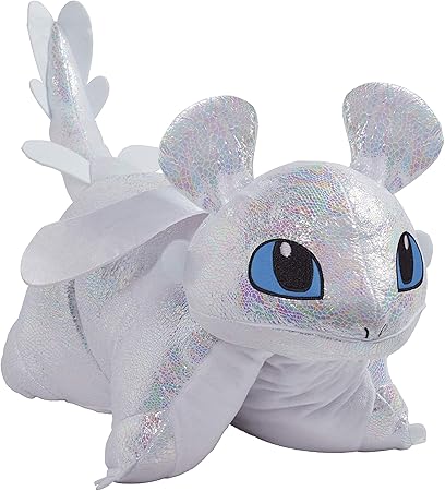 toothless pillow pet
