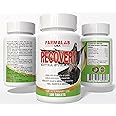 Farmalab Recovery Extra Strength Pigeon Supplement, 100 Tablets, Electrolytes & Vitamins for Training & Competition