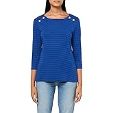 Tommy Hilfiger Womens Long Sleeve Collared Shirt