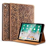 Gexmil Case for iPad 9.7 Inch 2018/2017, applies