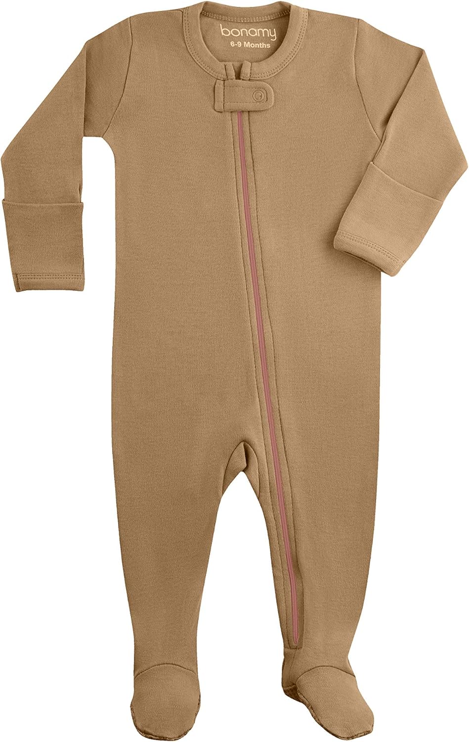 sleep n play with mitten cuffs