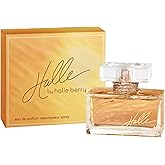Halle by Halle Berry Eau De Parfum Spray for Women, 1 Ounce