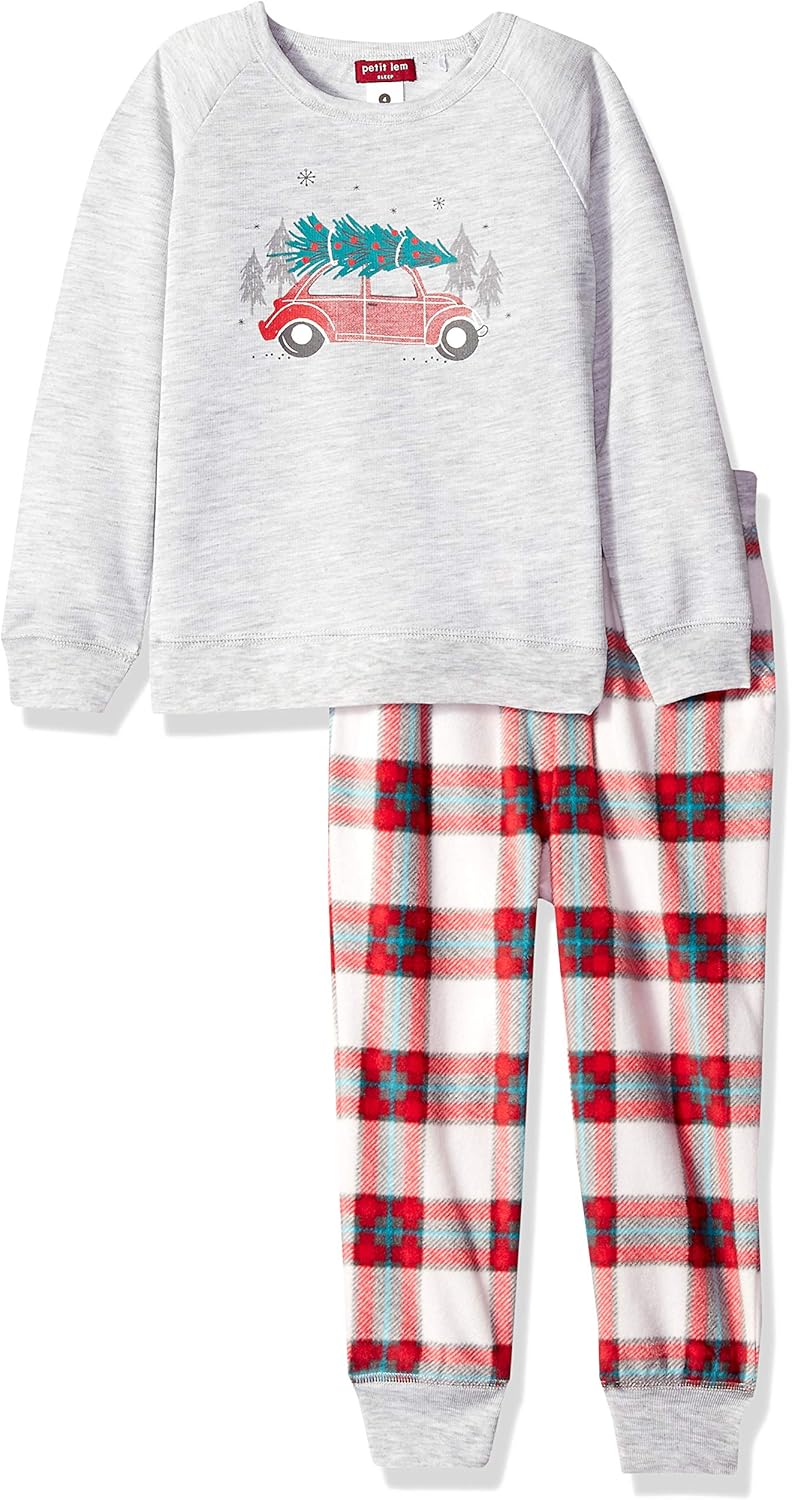 petit lem pajamas