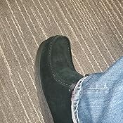 clarks men's stinson hi chukka boot