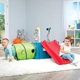 Little Tikes Easy Store Slide & Explore Climber for Toddlers 1-3 yrs view 2