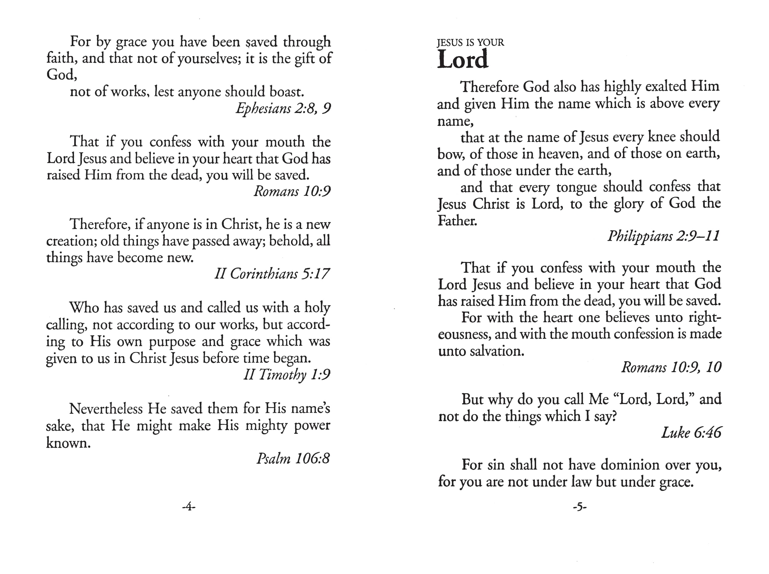 God's Promises for Your Every Need, NKJV: A Treasury of Scripture for Life Mar 16, 2008