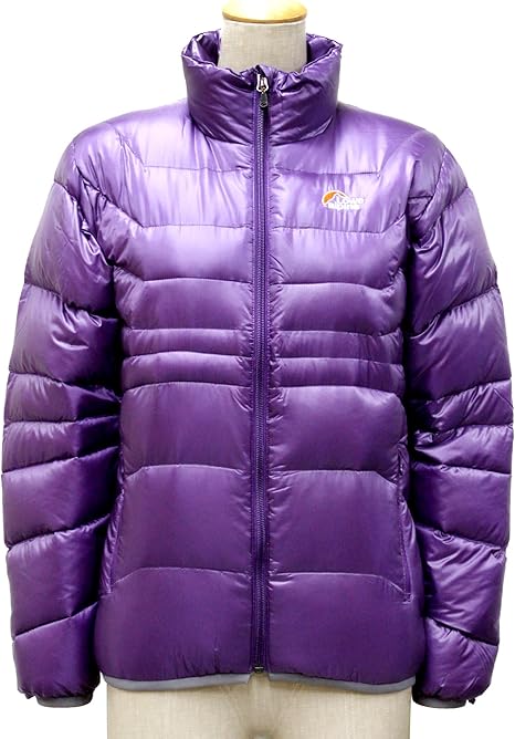 lowe alpine down jacket