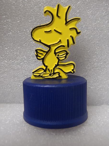 Amazon Pepsi ペプシ Snoopy スヌーピー ボトルキャップ パート３ 14 Smile おもちゃ雑貨 おもちゃ