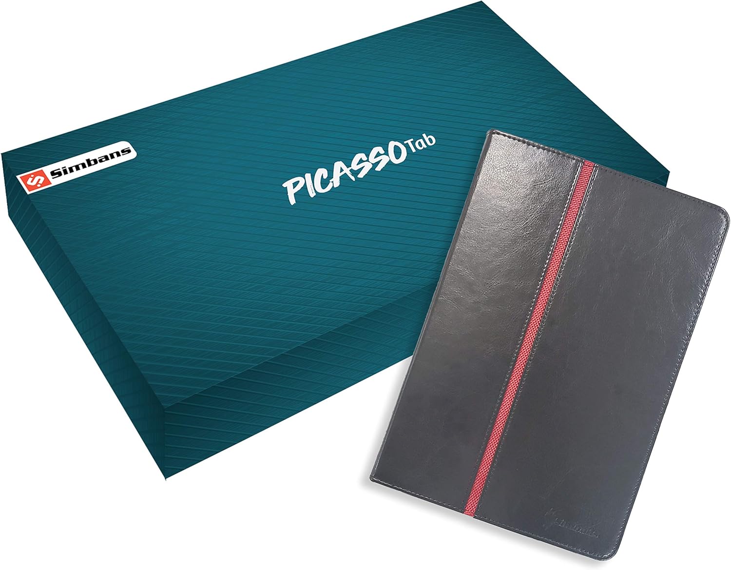 [4 Bonus Items] Simbans PicassoTab 10 Inch Drawing Tablet and Stylus Pen, 2GB, 32GB, Android 9 Pie, Best Gift for Beginner Graphic Artist Boy, Girl, HDMI, USB, GPS, Bluetooth, WiFi - P92: Computers & Accessories