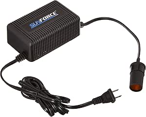 Sunforce AC/DC Power Converter
