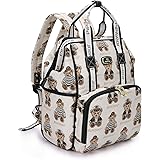 espidoo diaper bag