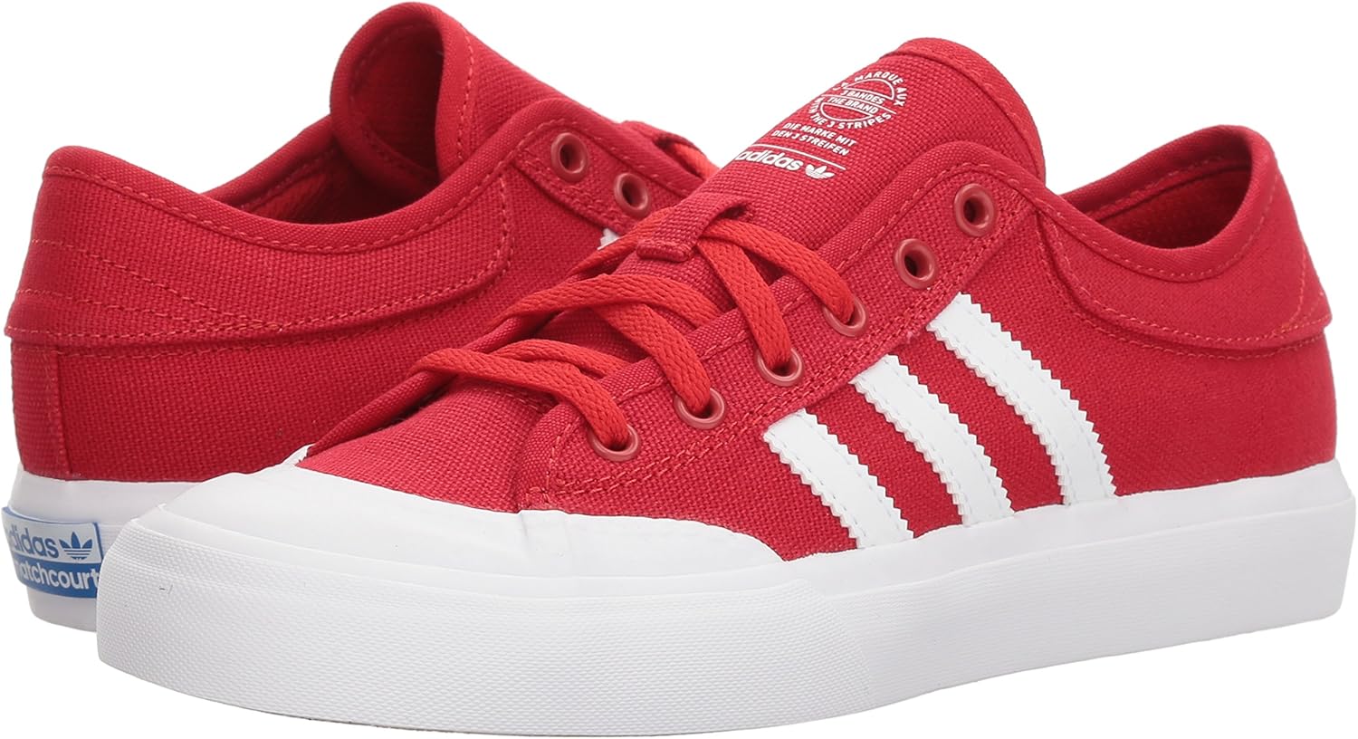 adidas matchcourt kids