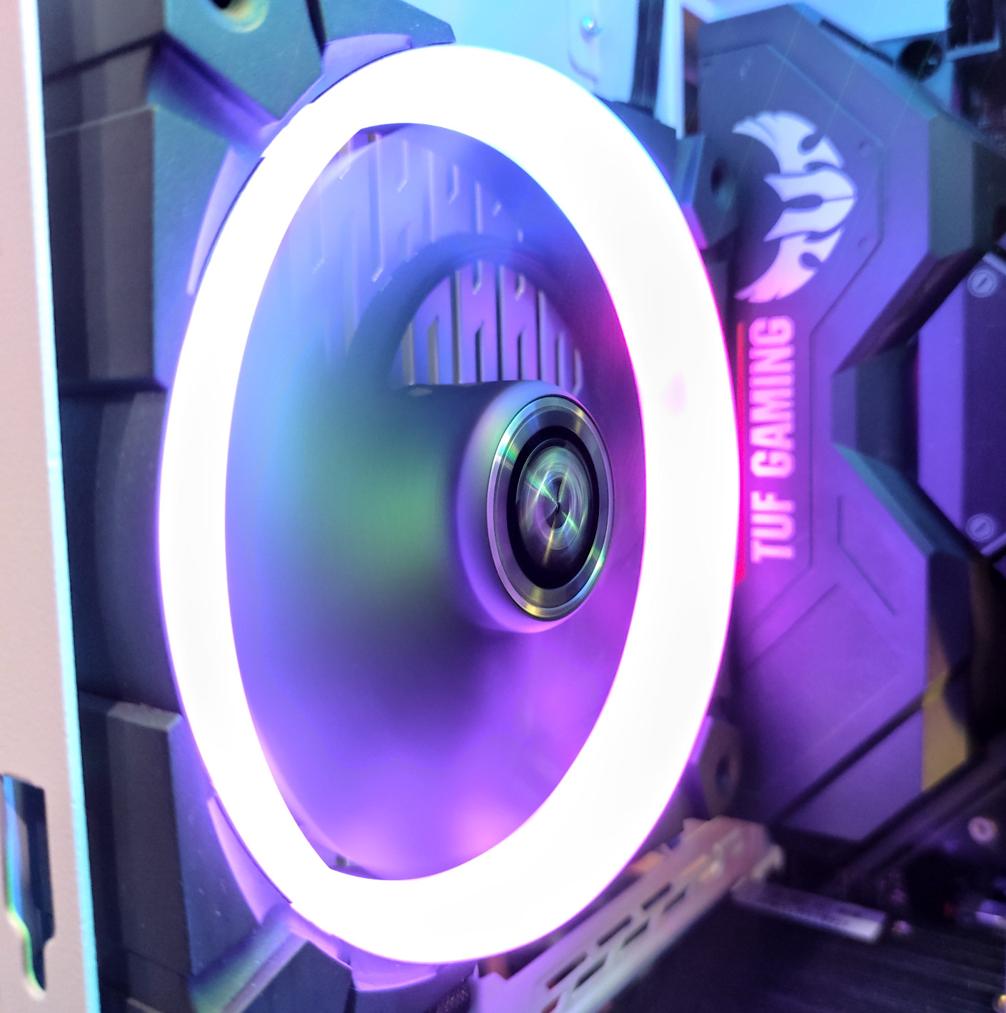 $13/mo - Finance ARCTIC BioniX P120 A-RGB (3 Pack, incl. A-RGB ...