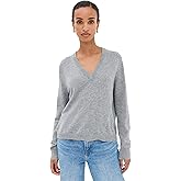 Jenni Kayne Women's Flynn Cashmere V Neck