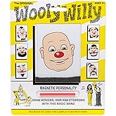 Magnetic Personalities - Original Wooly Willy