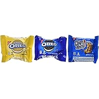Nabisco Cookie Snack Variety Pack, 60 Ct., 3 Varieties At Tractor Supply Co