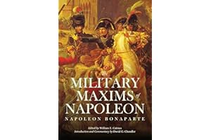 The Military Maxims of Napoleon