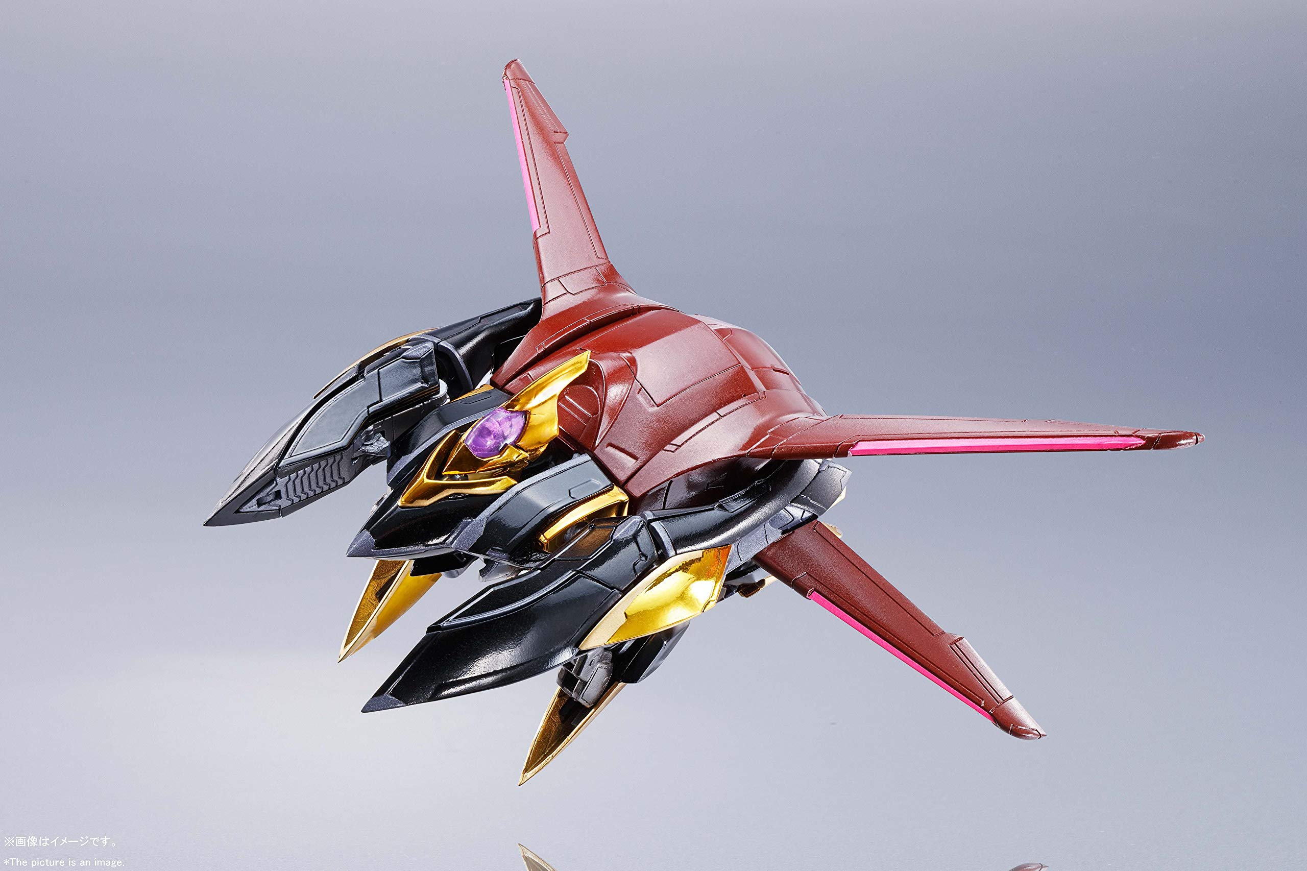 メガモント 2016 Bandai 6 1/2