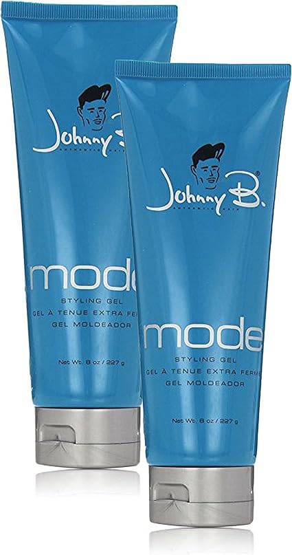 johnny b gel amazon