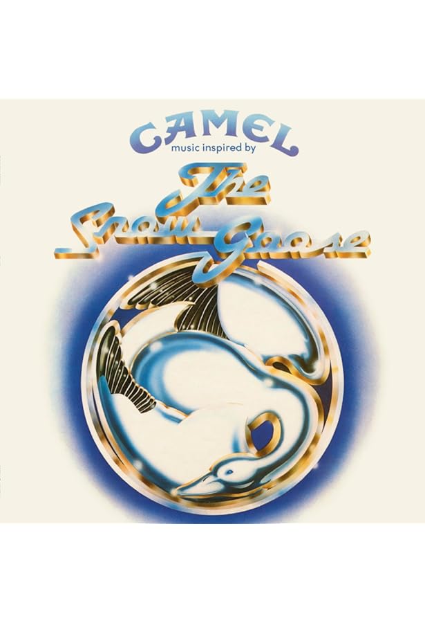 Amazon.com: Camel: CDs & Vinyl