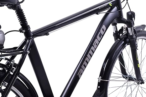 ammaco electric bike