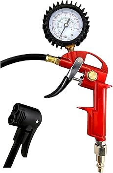 tubeless tire inflation tool