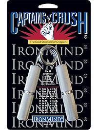 IronMind Captains of Crush Hand Gripper