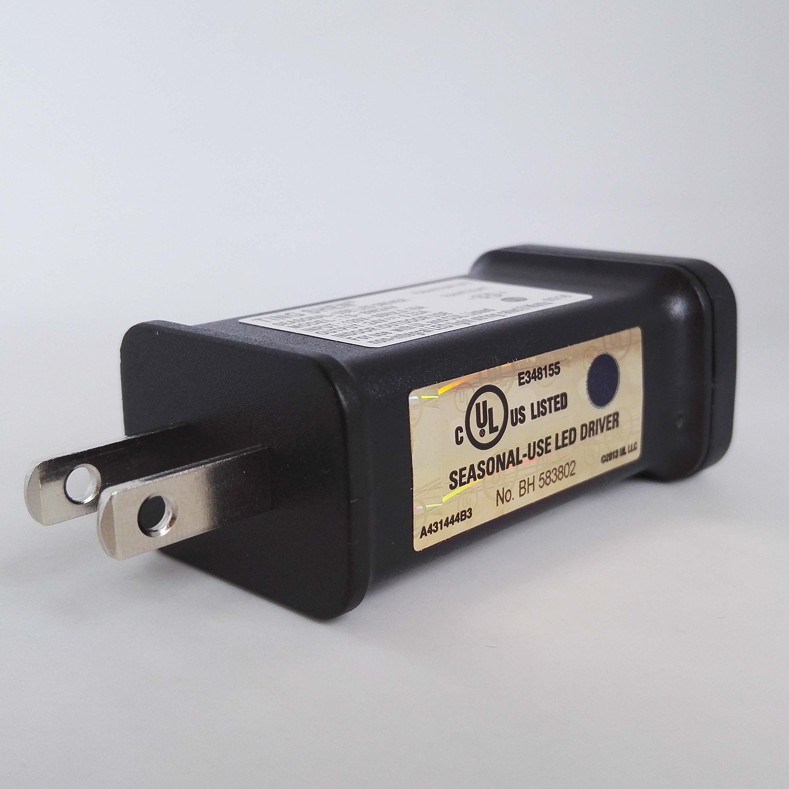 How To Change Fuse Ting Shen Christmas Lights at Richards blog