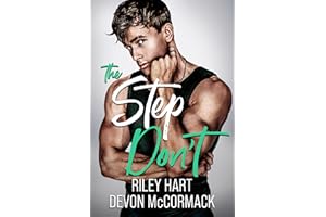 The Step Don't (Peach State Stepbros #2)