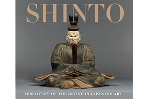 Shinto: Discovery of the Divine in Japanese Art