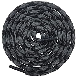 DELELE 2 Pair Round Wave Non-slip Antiskid Outdoor