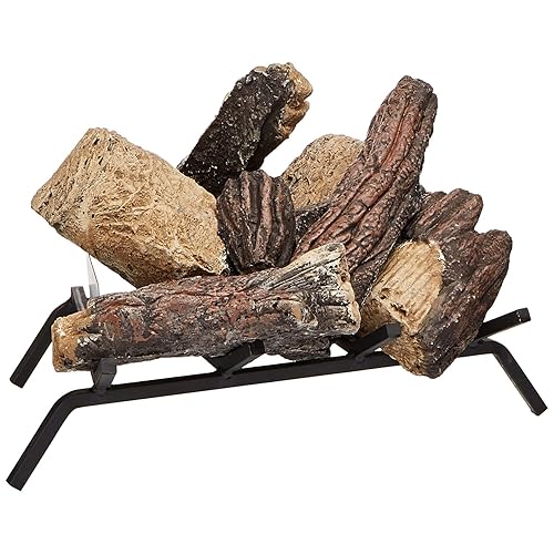 Propane Gas Fireplace Insert: Amazon.com