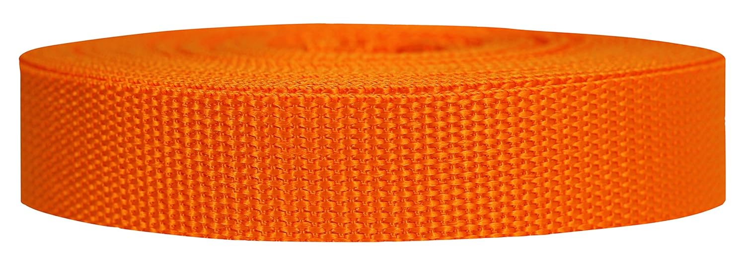 Best Orange Outdoor Furniture Webbing