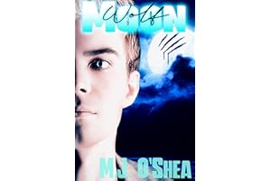 Wolf Moon (Full Moon Book 3)