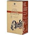 HM Herbal ME Amla Henna Hair Color 7.05 Oz, Enriched with 10 Natural Conditioning agents, CERTIFIED 100% Natural by Ecocert(France).VEGAN & HALAL approved