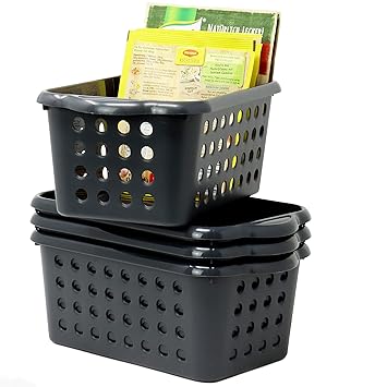 Aufbewahrungskörbe Küche